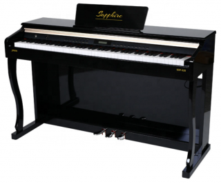 Jwin Sapphire SDP-320 Piyano kullananlar yorumlar